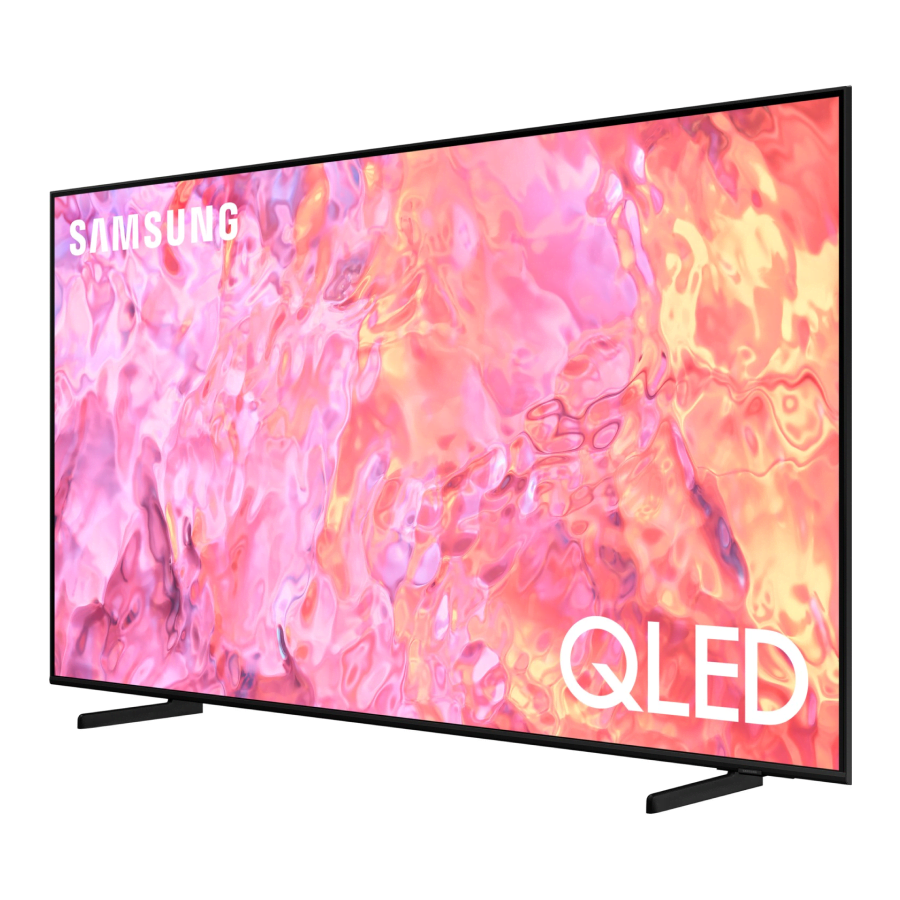 Samsung QE65Q60CAU 65&quot; QLED 4K HDR Smart TV (SHR20)