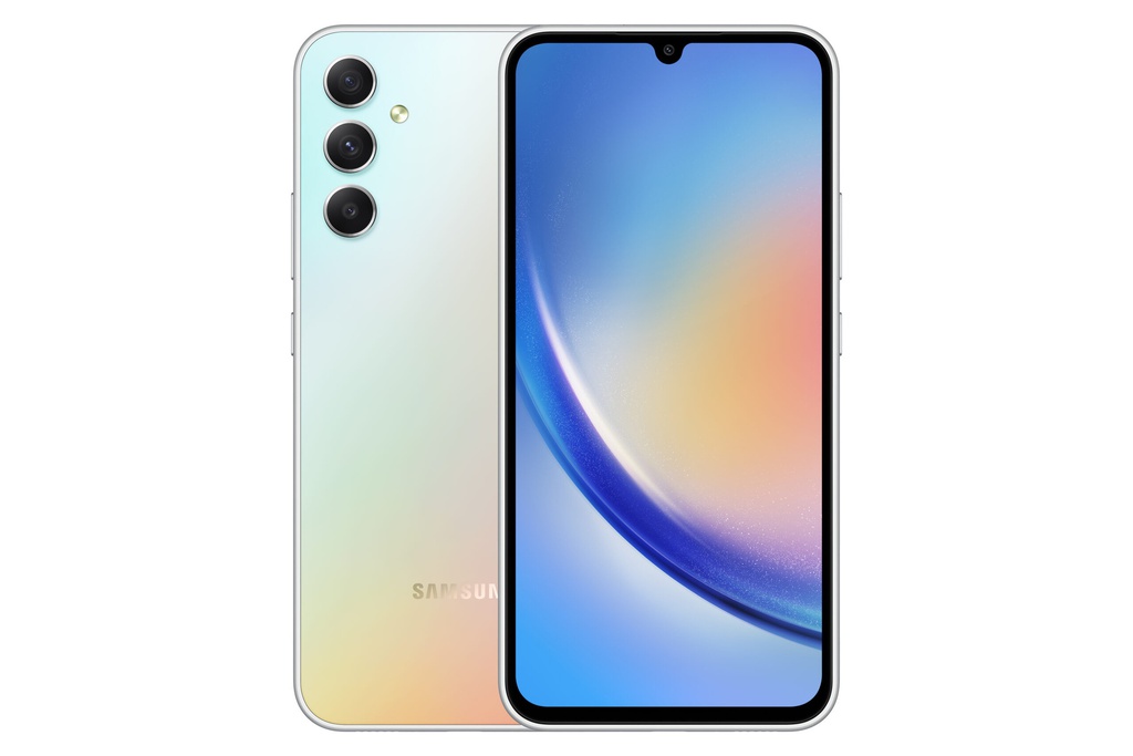Samsung Galaxy A34 5G (SM-A346)
