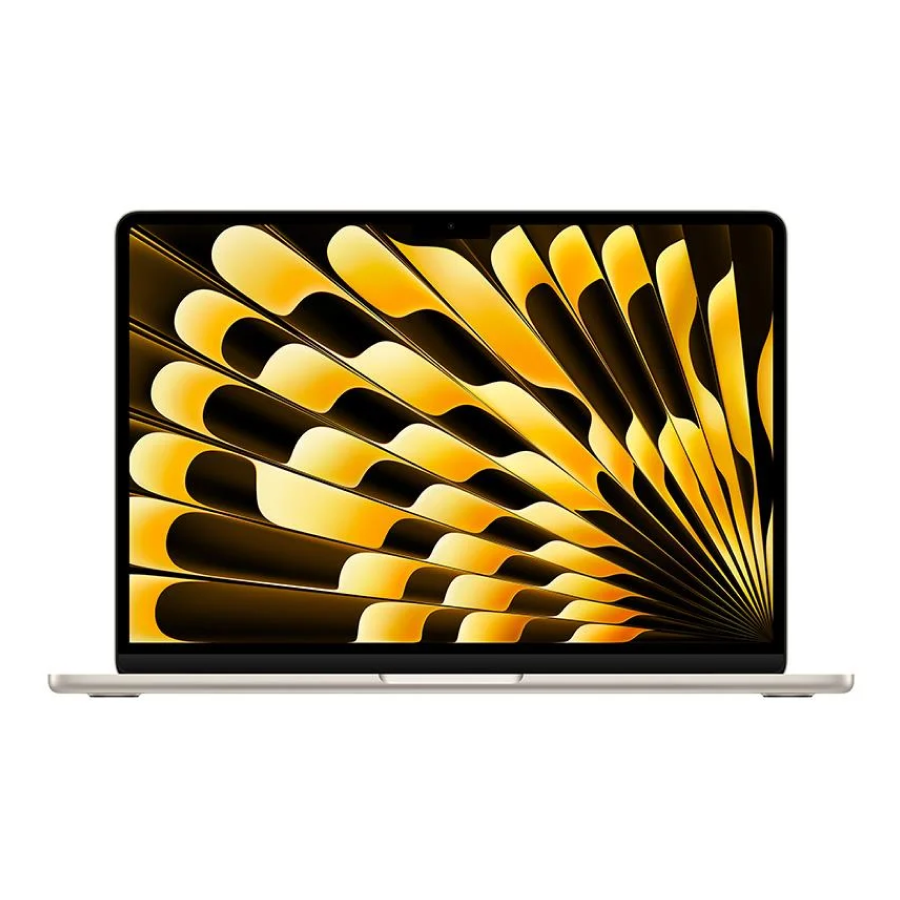 Apple MacBook Air 13.6&quot; M3 Chip 8/512GB Starlight | MRXU3 