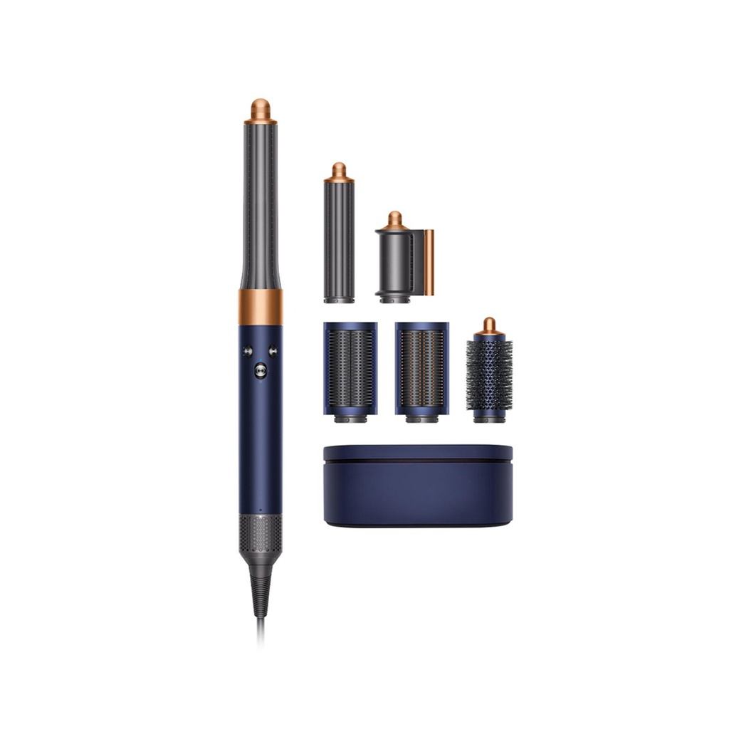 Dyson Airwrap Multi-styler Complete Long Prussian Blue (HS05)