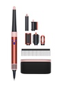 Dyson Airwrap id™ Bluetooth (HS08) - Strawberry Bronze/Blush Pink