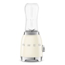 Smeg PBF01CREU personal blender - Cream