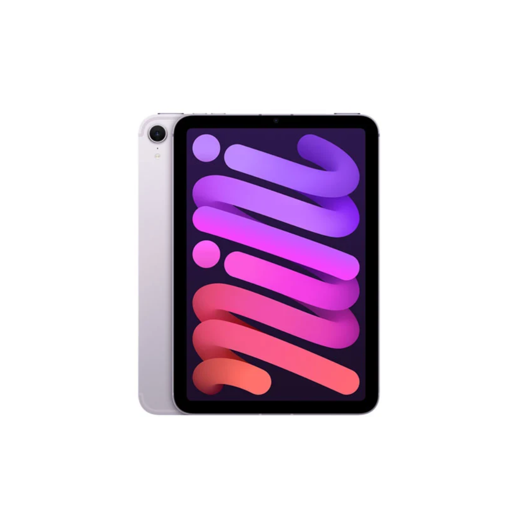 Apple iPad Mini 7 Wifi 128GB Purple