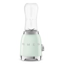 Smeg PBF01PBEU Personal Blender - Pastel Green