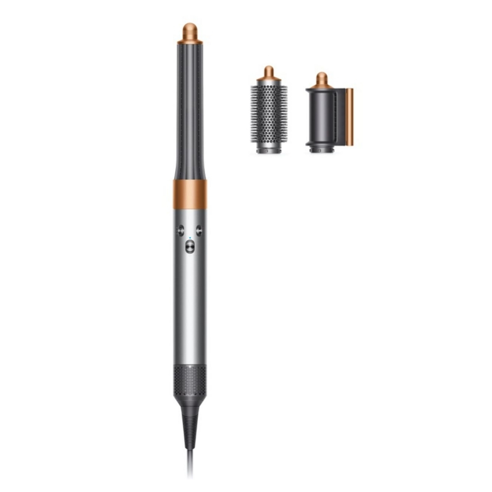 Dyson Airwrap Origin Multi Styler and Dryer - Nickle/Copper