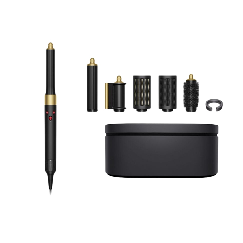 Dyson Airwrap Complete Hair Multi-Styler &amp; Dryer - Onyx Black &amp; Gold
